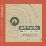 Soft Machine - Hovikodden 1971 '2024
