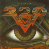 220 Volt - Eye To Eye '1988