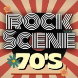 Various Artists - Rock Scene 70's '2024