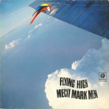 Mecki Mark Men - Flying High '1979