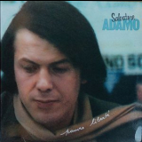 Salvatore Adamo - Pauvre Liberte '1979