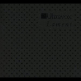 Ultravox - Lament '1984