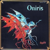 Oniris - L'Homme Voilier '1979