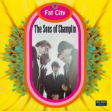 Sons Of Champlin - Fat City '2011