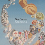 Nev Cottee - Stations '2013