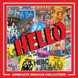 Hello - Complete Singles Collection '2021