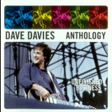 Dave Davies - The Anthology: Unfinished Business '1998