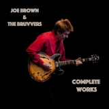 Joe Brown - Complete Works '2022