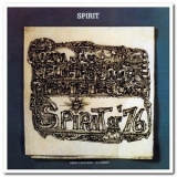 Spirit - Spirit of ’76 '1975