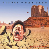 Tygers Of Pan Tang - Burning In The Shade '1987