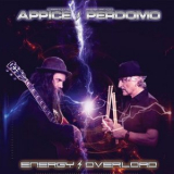 Carmine Appice - Energy Overload '2021