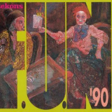 Mekons - F.U.N. '90 '1990