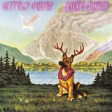 Little Feat - Hoy-Hoy! '1990