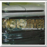 Swervedriver - Juggernaut Rides '89-'98 '2005