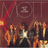 Mott the Hoople - Mott '1973