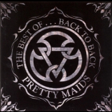 Pretty Maids - The Best Of… Back To Back '1998