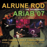 Alrune Rod - ARiAB '07 '2009