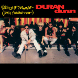Duran Duran - The Singles 1986-1995: 08. Violence Of Summer (love's Taking Over) '2004