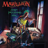 Marillion - Script for a Jester's Tear '2020