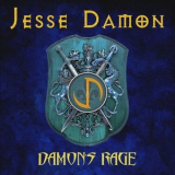 Jesse Damon - Damon's Rage '2020