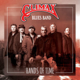 Climax Blues Band - Hands Of Time '2019