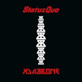 Status Quo - Backbone '2019