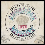 Grateful Dead - American Beauty The Angel's Share  '2020