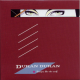 Duran Duran - Singles Boxset 1981-1985: 05. Hungry Like The Wolf '2003