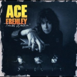 Ace Frehley - Trouble Walkin' '1989