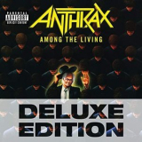 Anthrax - Among The Living '2009