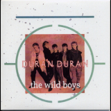 Duran Duran - Singles Boxset 1981-1985: 12. The Wild Boys '2003