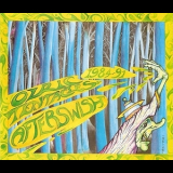 Ozric Tentacles - Afterswish '1991