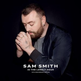 Sam Smith - In The Lonely Hour  '2014