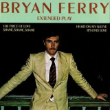 Bryan Ferry - Extended Play '2024