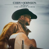 Cody Johnson - Human: The Double Album '2021