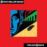 Steve Miller Band - Italian X Rays '2019