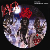 Slayer - Live Undead / Haunting the Chapel '1993