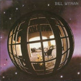 Bill Wyman - Bill Wyman '1982