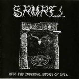 Samael - Into The Infernal Storm Of Evil '2006