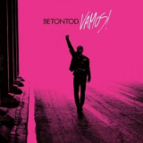 Betontod - Vamos! '2018