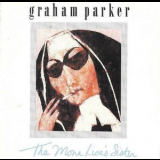 Graham Parker - The Mona Lisa's Sister '1988