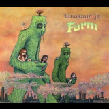 Dinosaur Jr. - Farm '2009