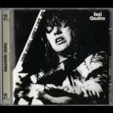 Suzi Quatro - Your Mamma Won't Like Me '1975