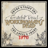 Grateful Dead - Workingman's Dead: The Angel's Share '2020