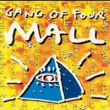 Gang Of Four - Mall '1991