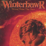 Winterhawk - Wind From the Sun '1992