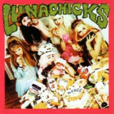 Lunachicks - Binge And Purge '1992