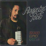 Augustus Pablo - Rockers Comes East '1987