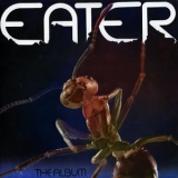 Eater - The Album '1977