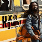 Rocky Dawuni - Voice of Bunbon, Vol. 1 '2020